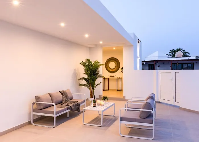 Esmerad Playa Blanca (Lanzarote)