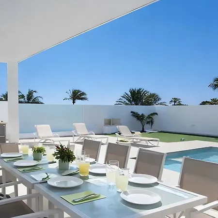 Esmerad Playa Blanca