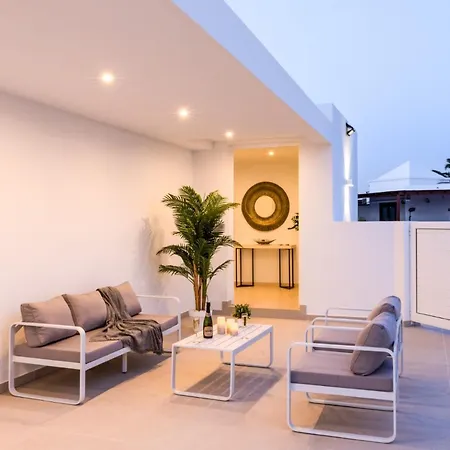 Esmerad Playa Blanca