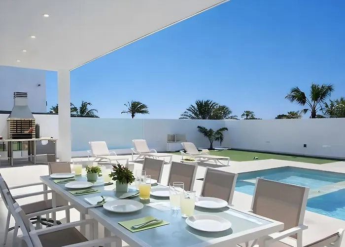 Esmerad Playa Blanca