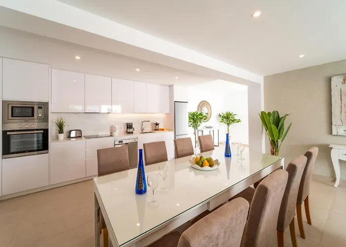 Esmerad Villa Playa Blanca