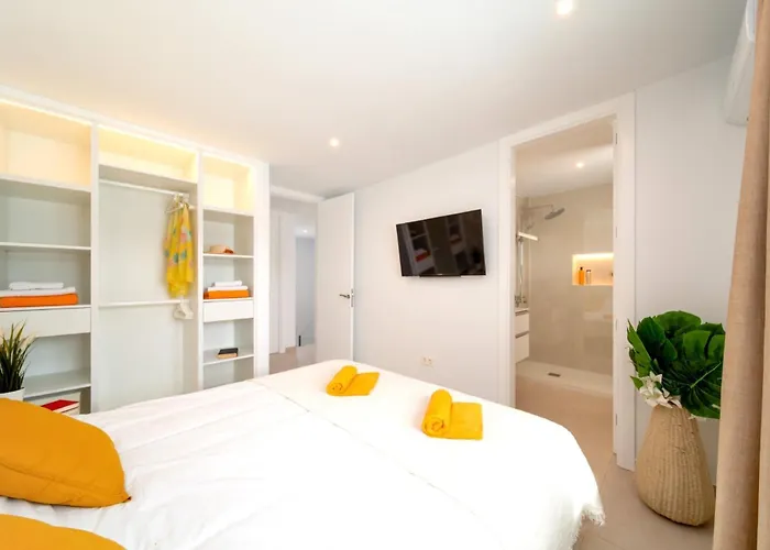 Villa Esmerad Playa Blanca