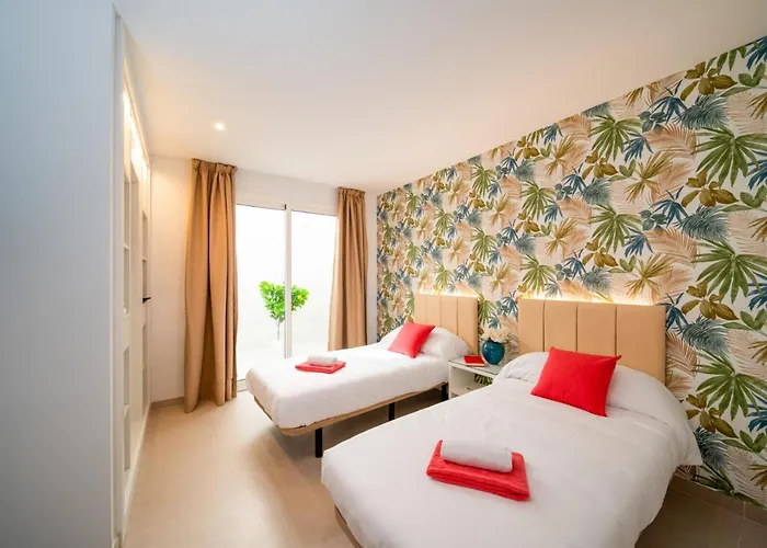 Esmerad פלאיה בלנקה